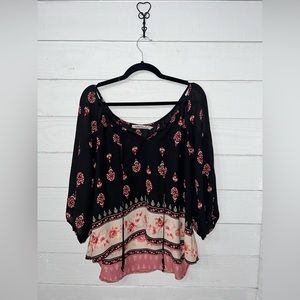 Liberty Love women’s blouse.